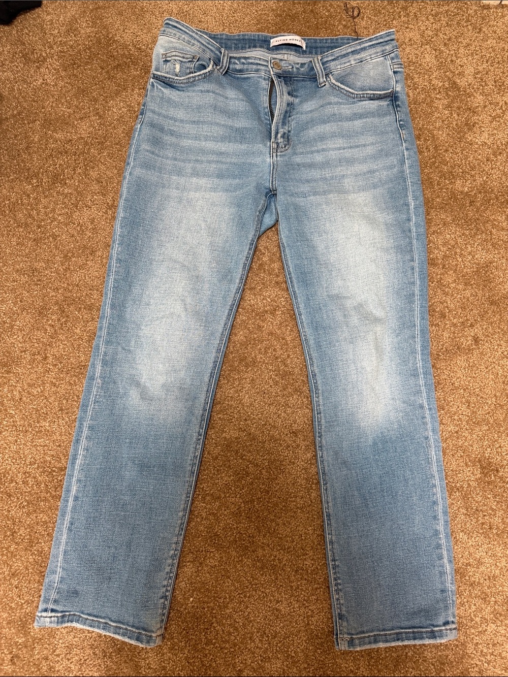 Flying Monkey Jeans 30P